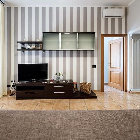 Apartament Magna Domus Rzym Zewnętrze zdjęcie