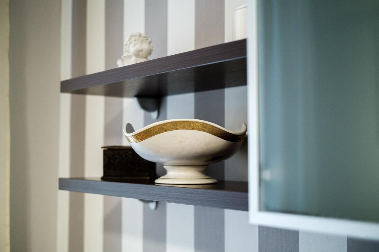Apartament Magna Domus Rzym Zewnętrze zdjęcie
