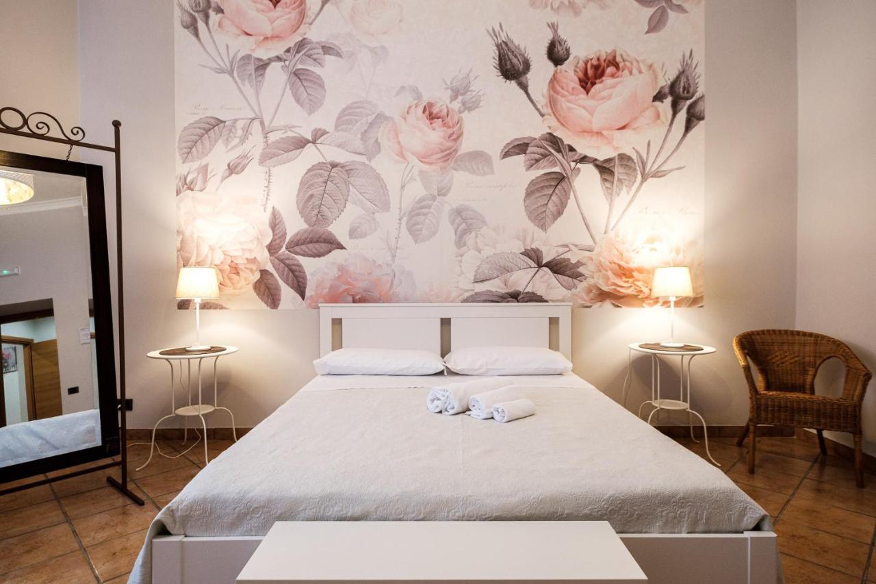 Apartament Magna Domus Rzym Zewnętrze zdjęcie