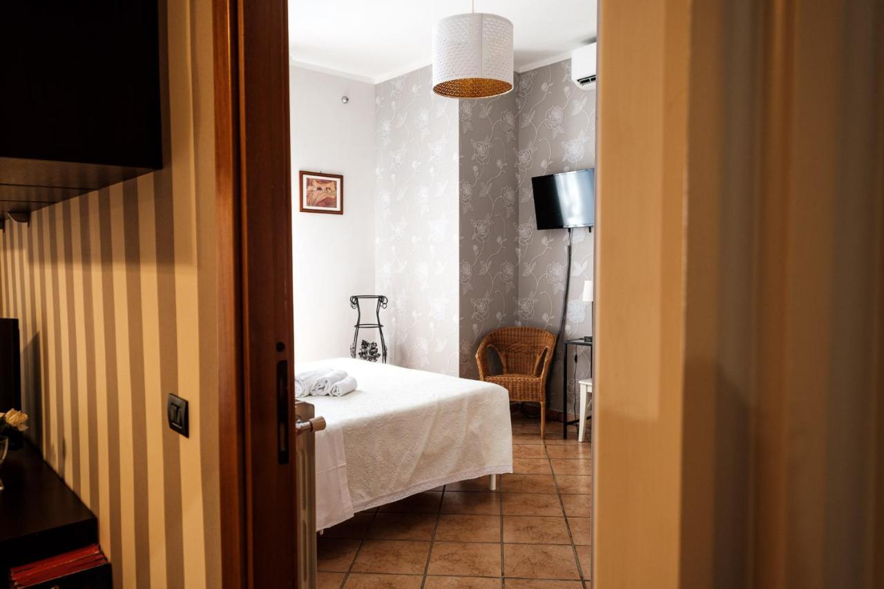 Apartament Magna Domus Rzym Zewnętrze zdjęcie
