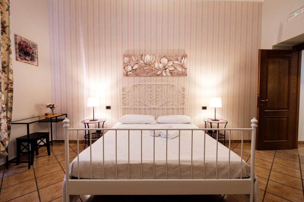 Apartament Magna Domus Rzym Zewnętrze zdjęcie
