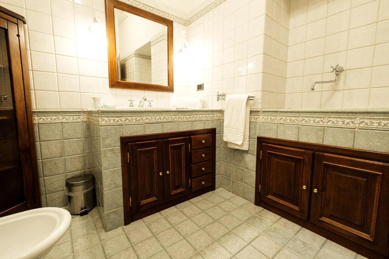 Apartament Magna Domus Rzym Zewnętrze zdjęcie