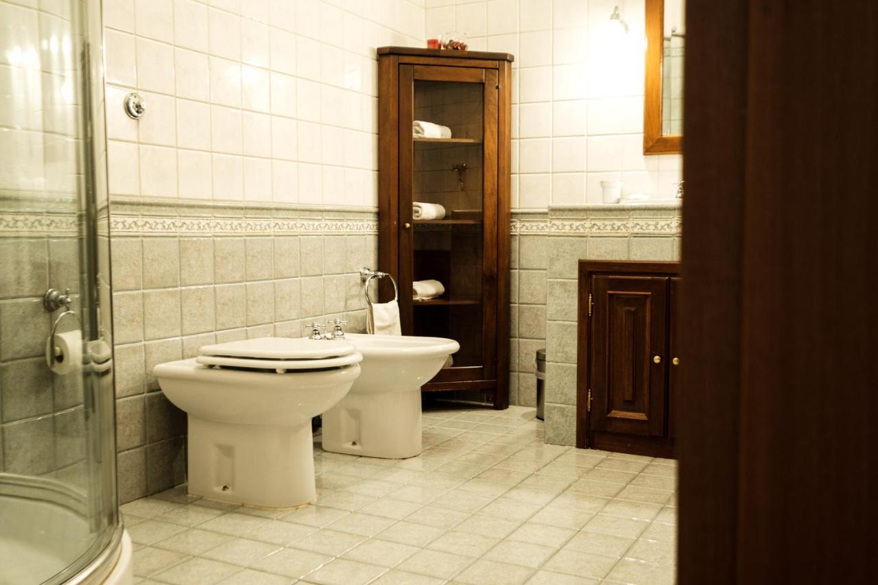 Apartament Magna Domus Rzym Zewnętrze zdjęcie
