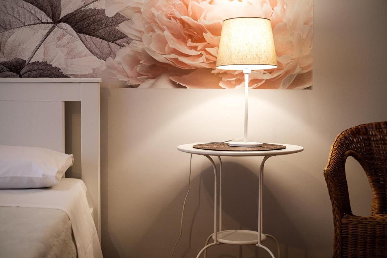 Apartament Magna Domus Rzym Zewnętrze zdjęcie