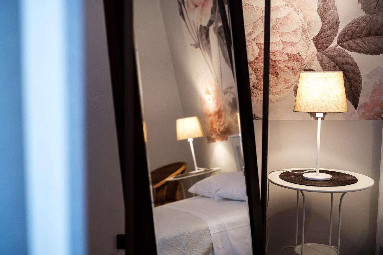 Apartament Magna Domus Rzym Zewnętrze zdjęcie