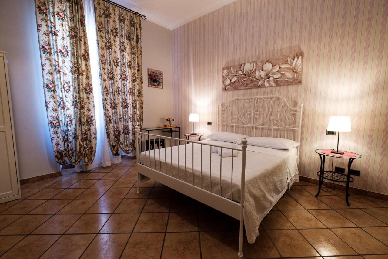 Apartament Magna Domus Rzym Zewnętrze zdjęcie