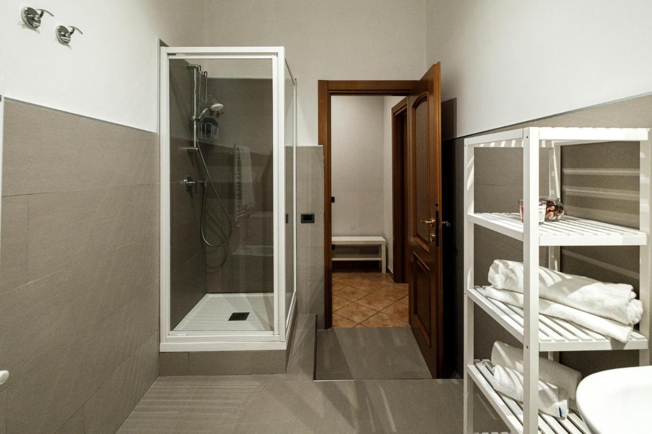 Apartament Magna Domus Rzym Zewnętrze zdjęcie