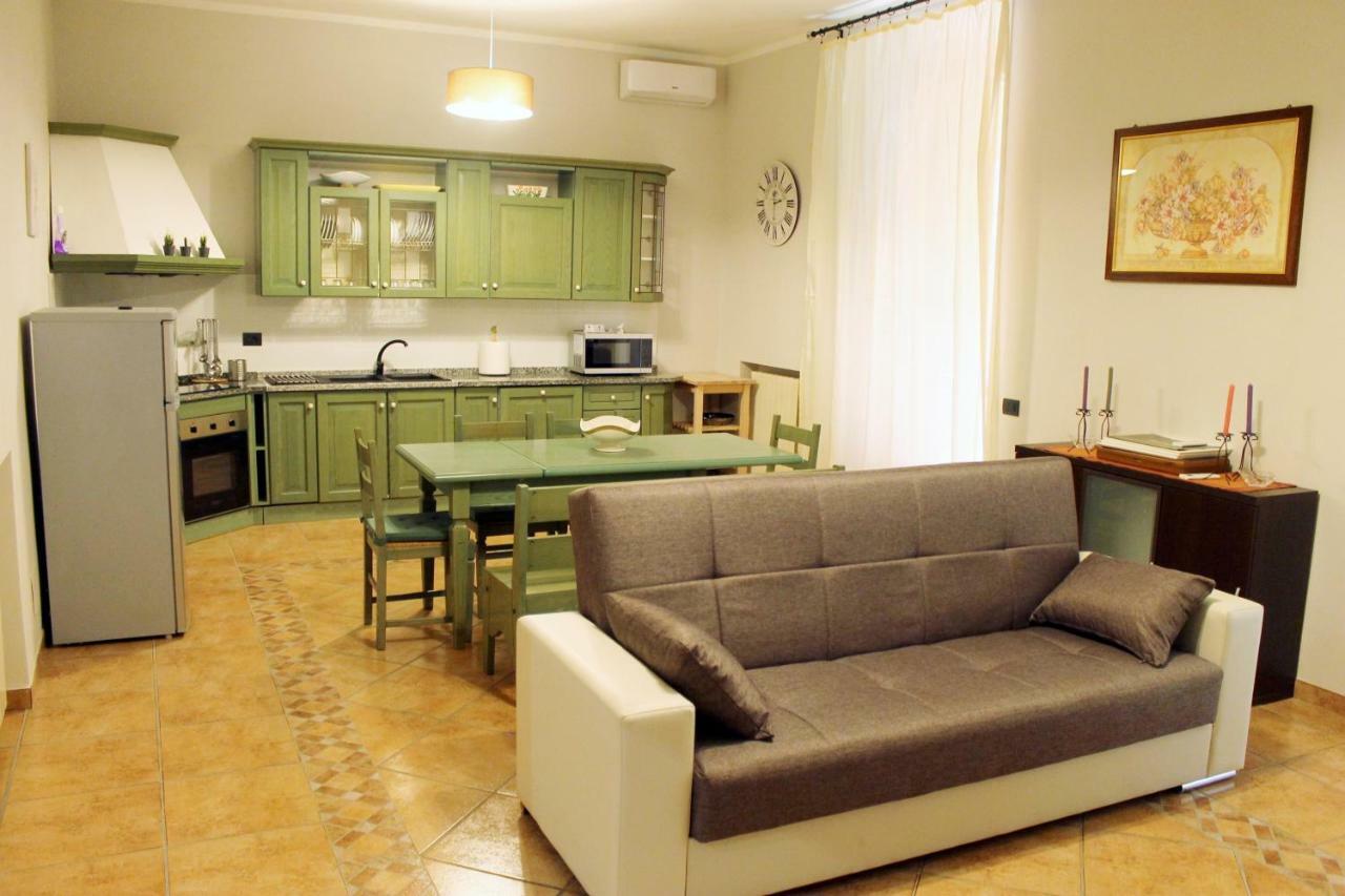Apartament Magna Domus Rzym Zewnętrze zdjęcie